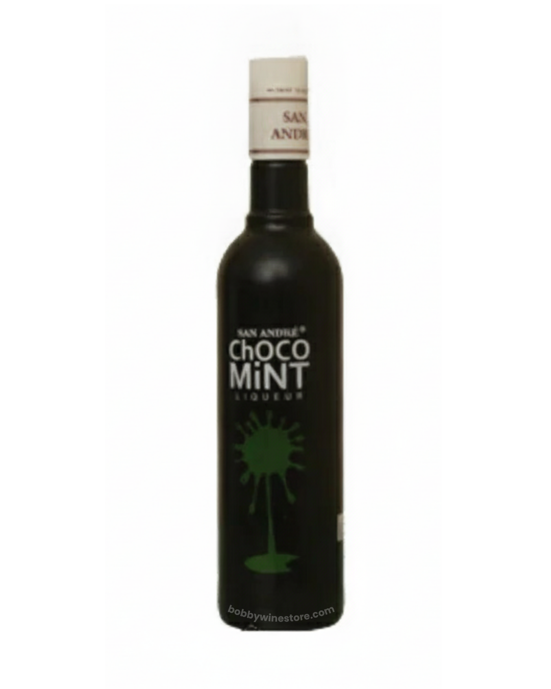 San Andre Choco Mint Liqueur - 750ml