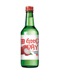 Good Day Lychee Soju -360ml
