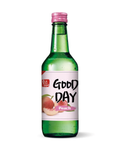 Good Day Peach Soju -360ml