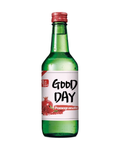 Good Day Pomogranate Soju -360ml