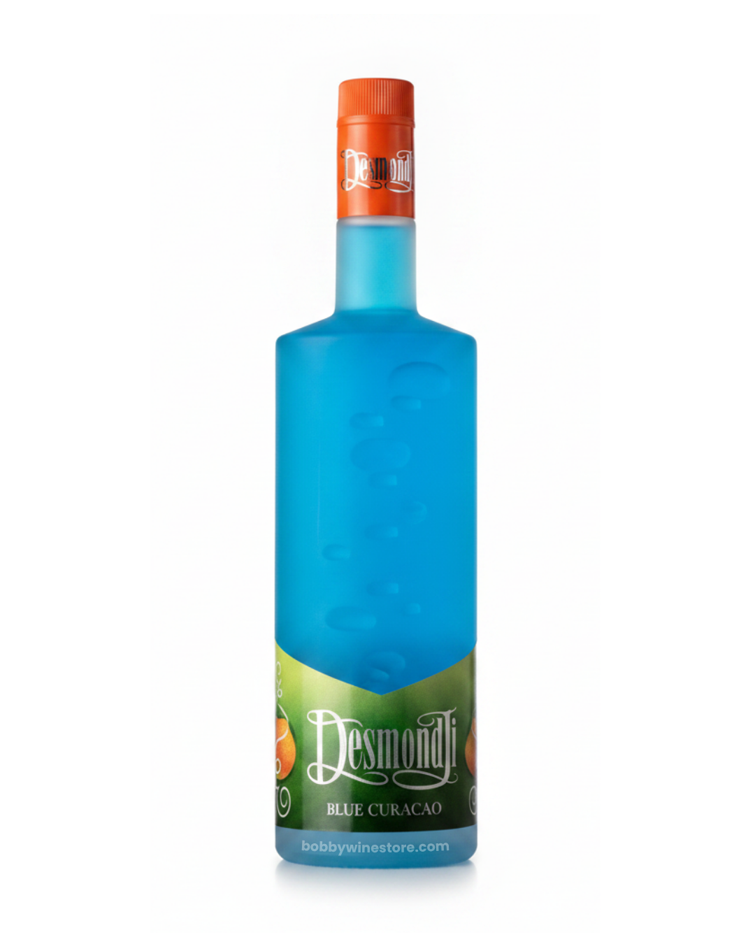 Dj Blue Curacao - 750ml
