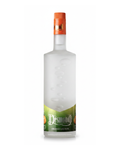 Dj Orange Liqueur - 750ml