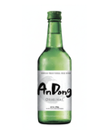 Andong Traditional Rice Soju - 375ml
