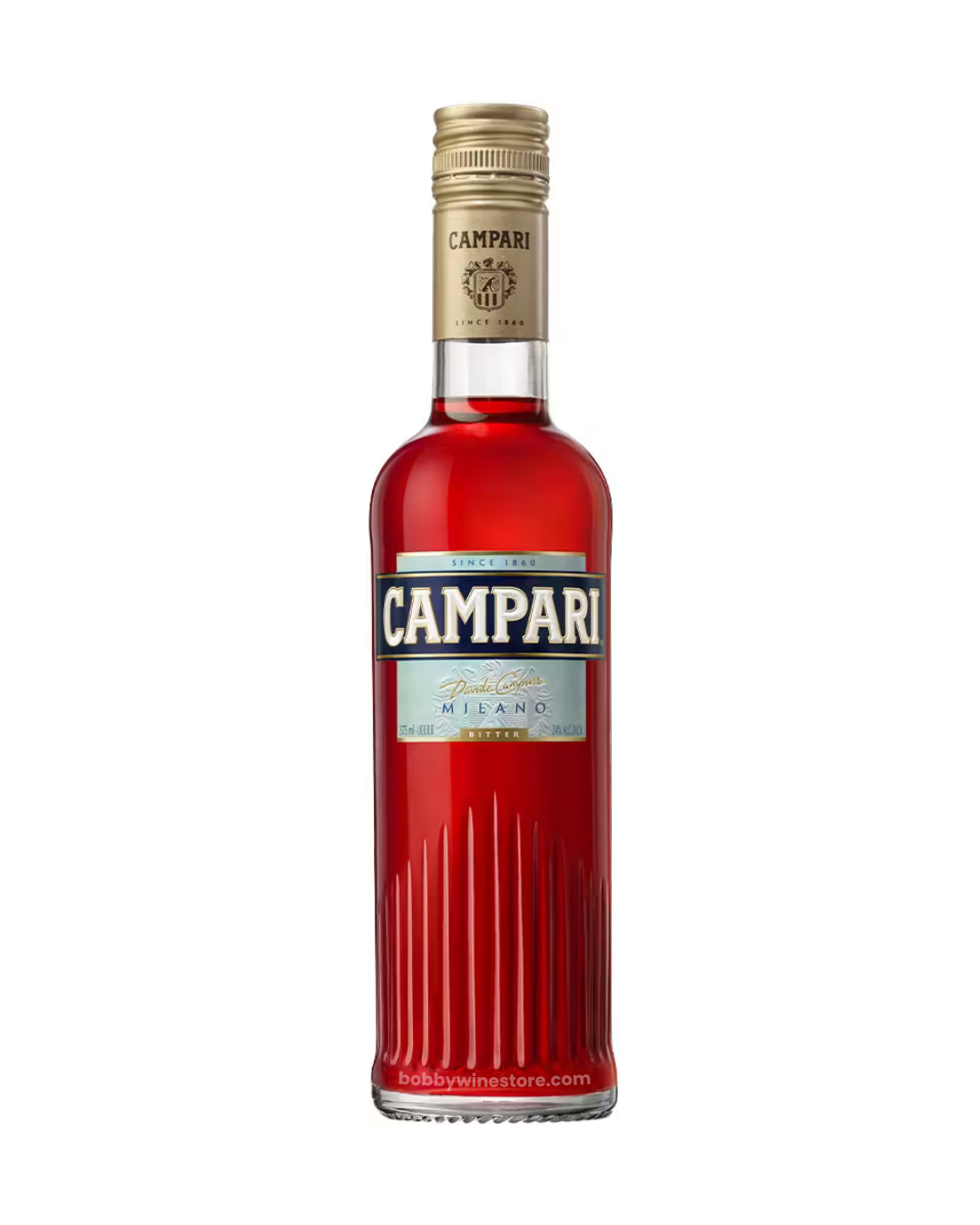 Campari Bitters - 375ml