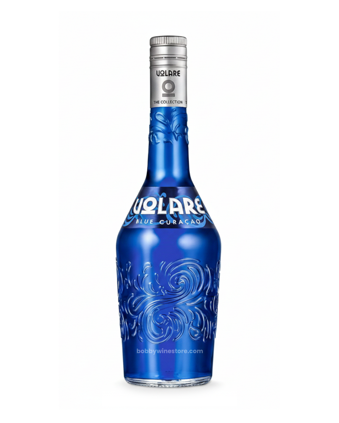 Volare Blue Curacao - 750ml