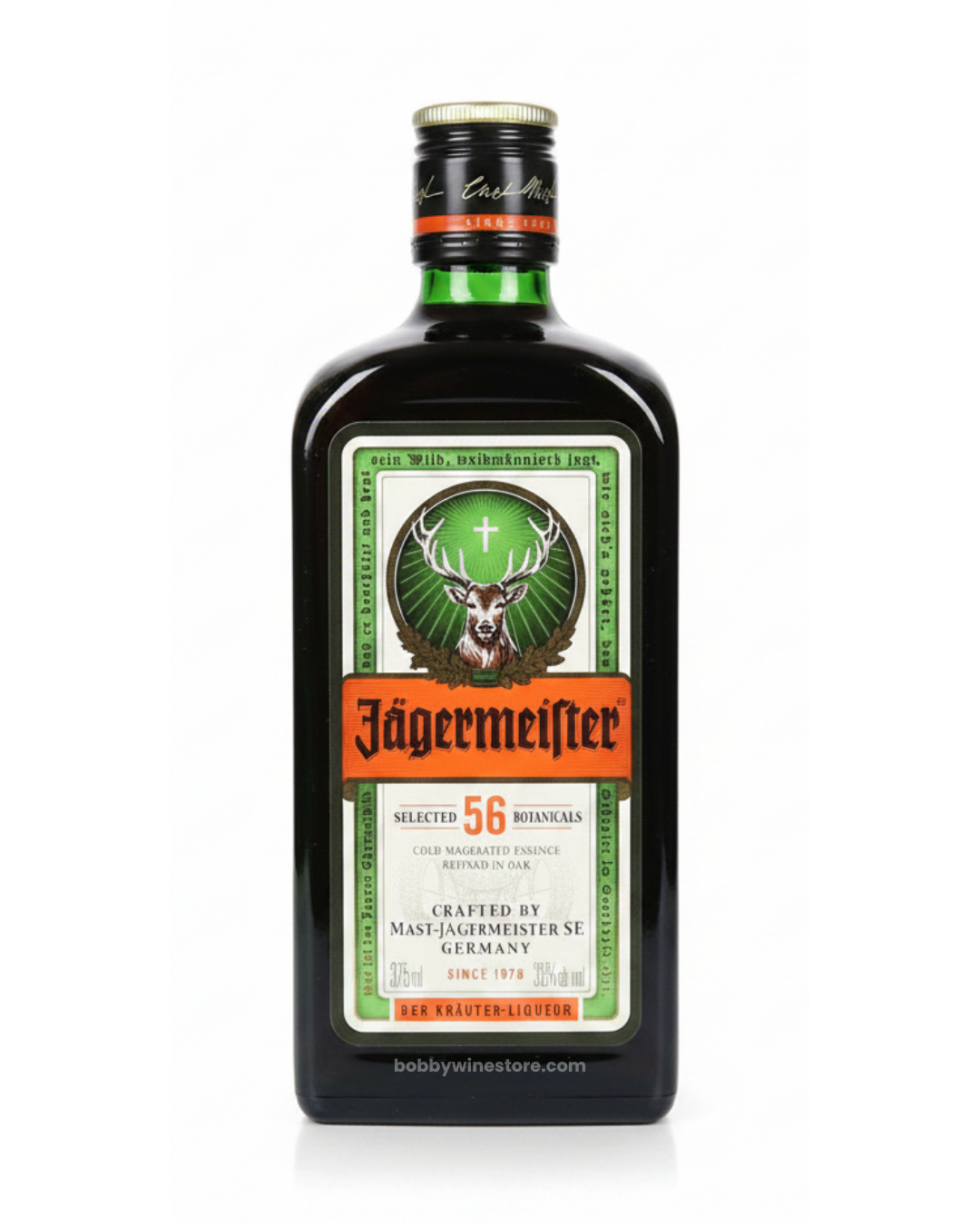 Jagermeister - 375ml