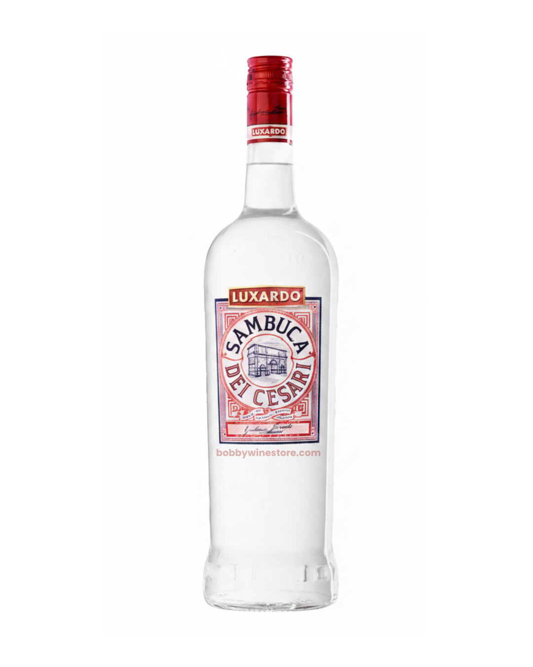 Luxardo Sambuca De Cesari Liqueur - 750ml