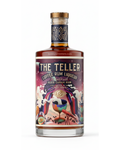 The Teller Coffee Rum Liqueur - 750ml