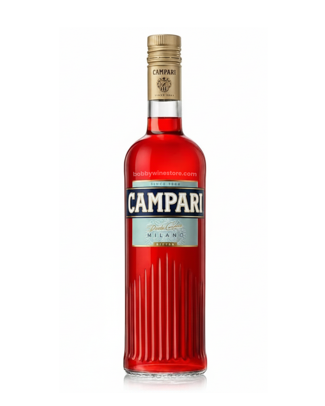 Campari Bitters - 750ml