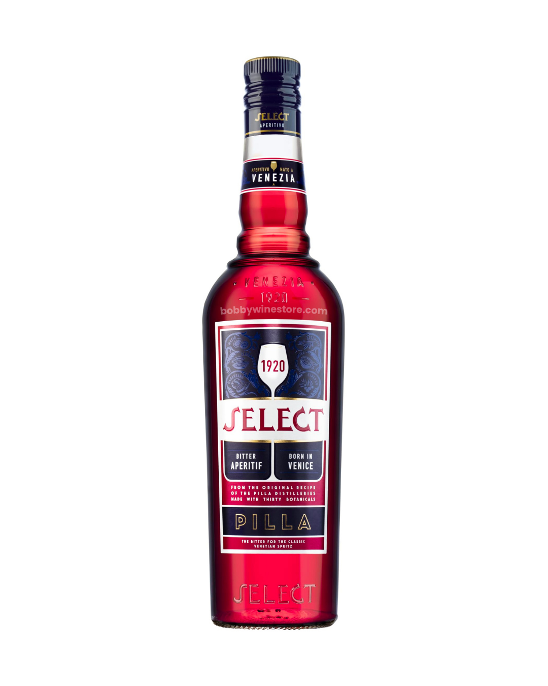 Select Aperetif Bitter Liqueur - 750ml