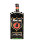 Schwartzhog Krauter Liqueur -750ml