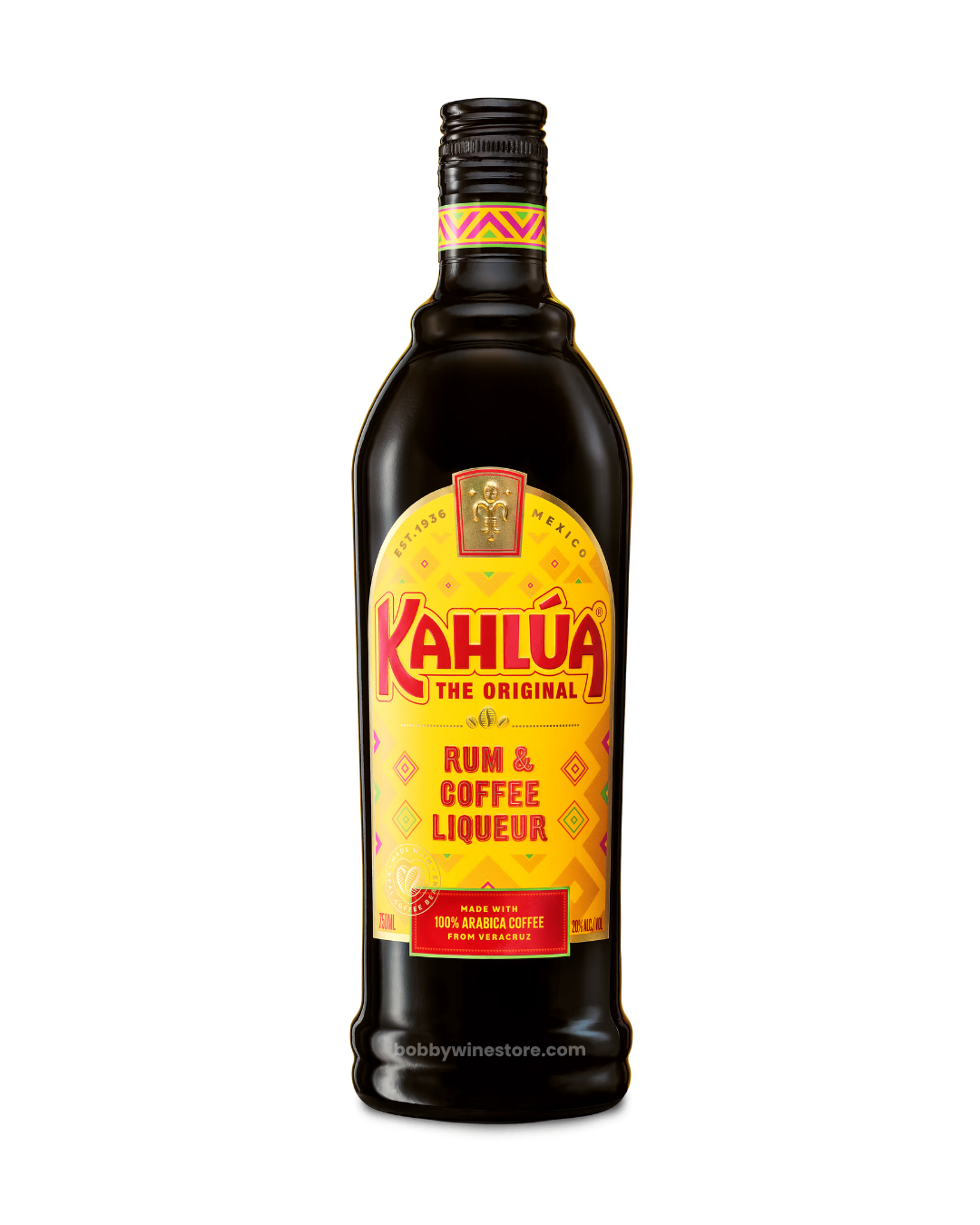 Kahlua Liqueur - 750ml