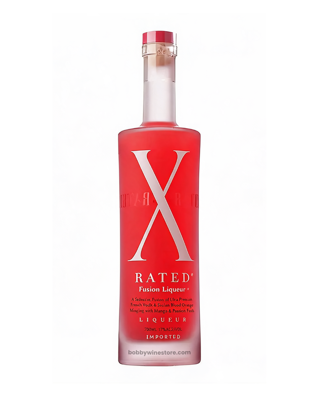 X Rated Fusion Liqueur - 750ml