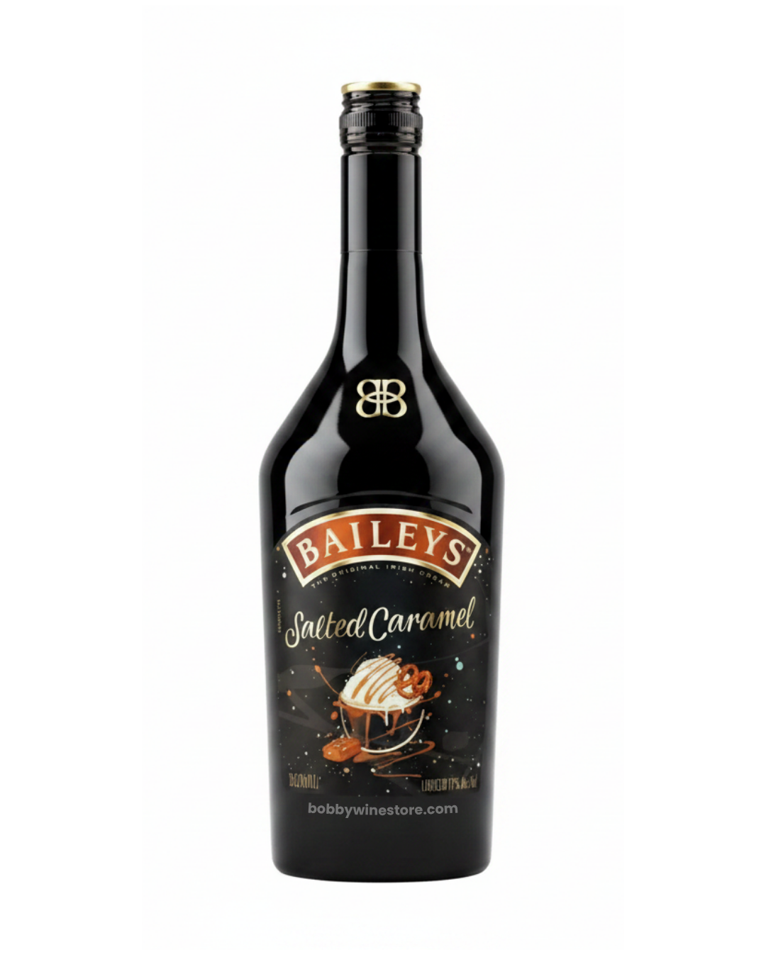 Baileys Salted Caramel -750ml