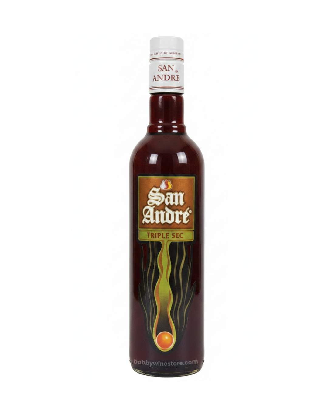 San Andre Tripple Sec Liqueur - 750ml