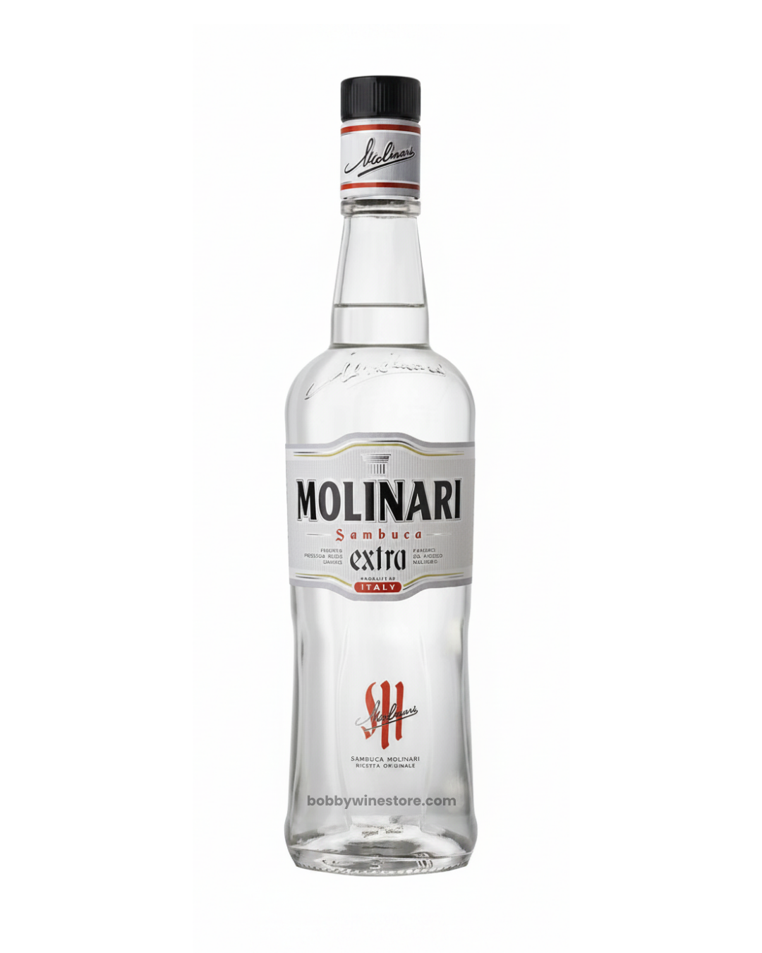 Molinari Sambuca - 750ml