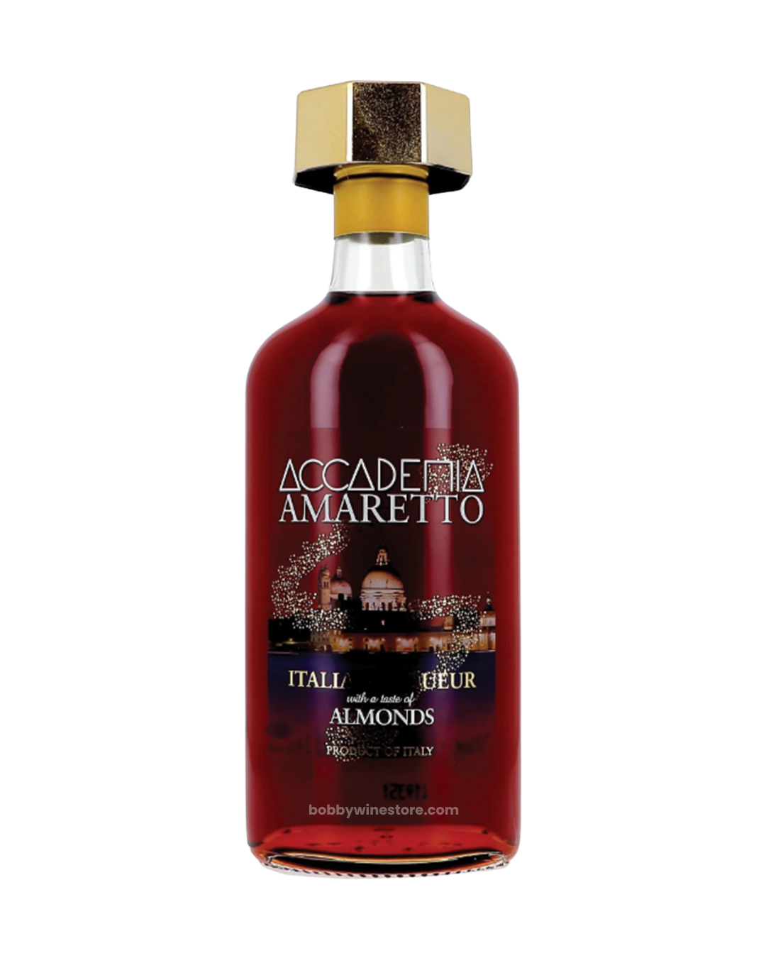 Accademia Amaretto Liqueur - 700ml