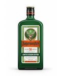 Jagermeister Green Limited Design Edition - 700ml