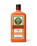 Jagermeister Orange Limited Design Edition- 700ml