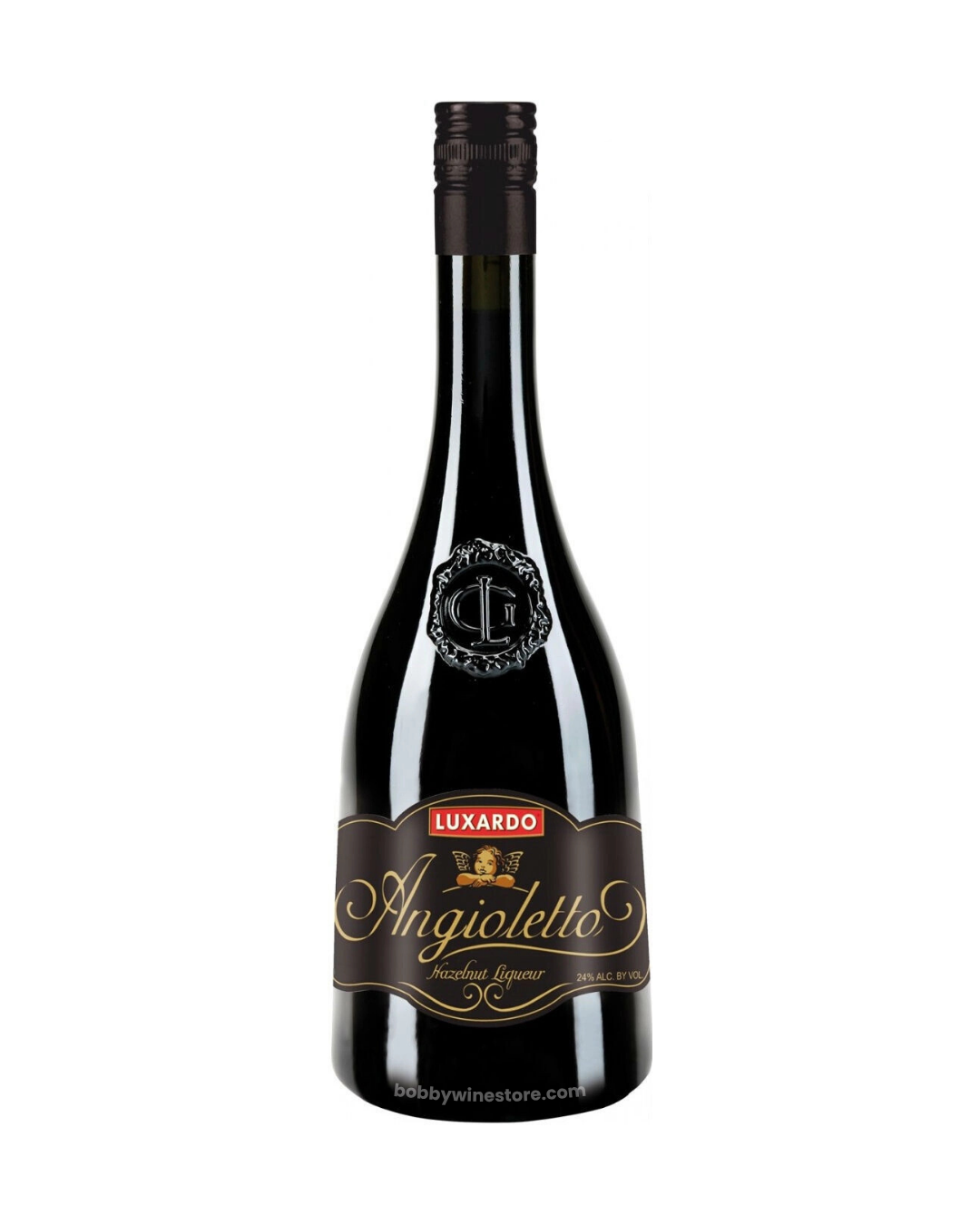 Luxardo Angioletto Hazelnut Liqueur - 750ml