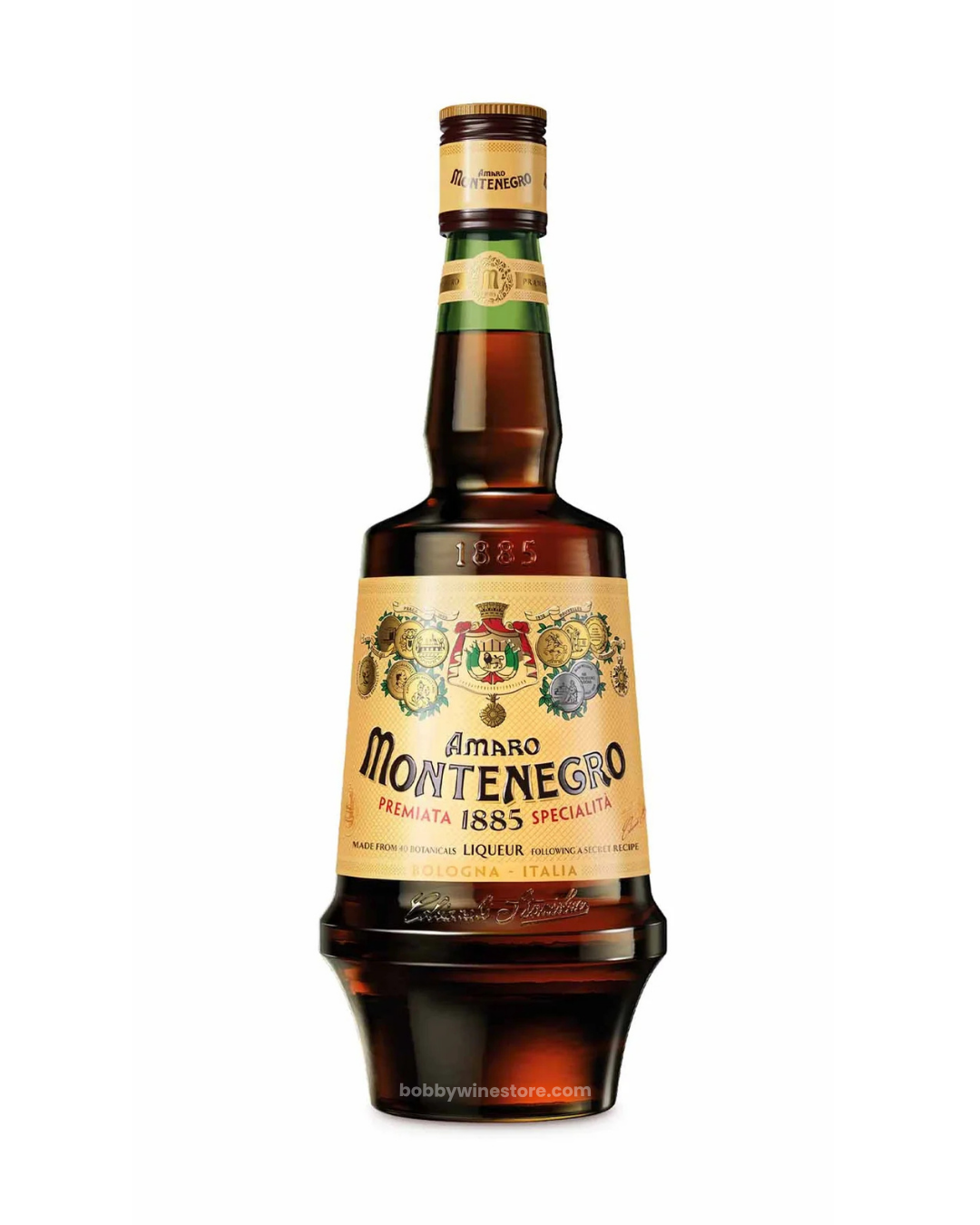 Amaro Montenegro Liqueur - 750ml