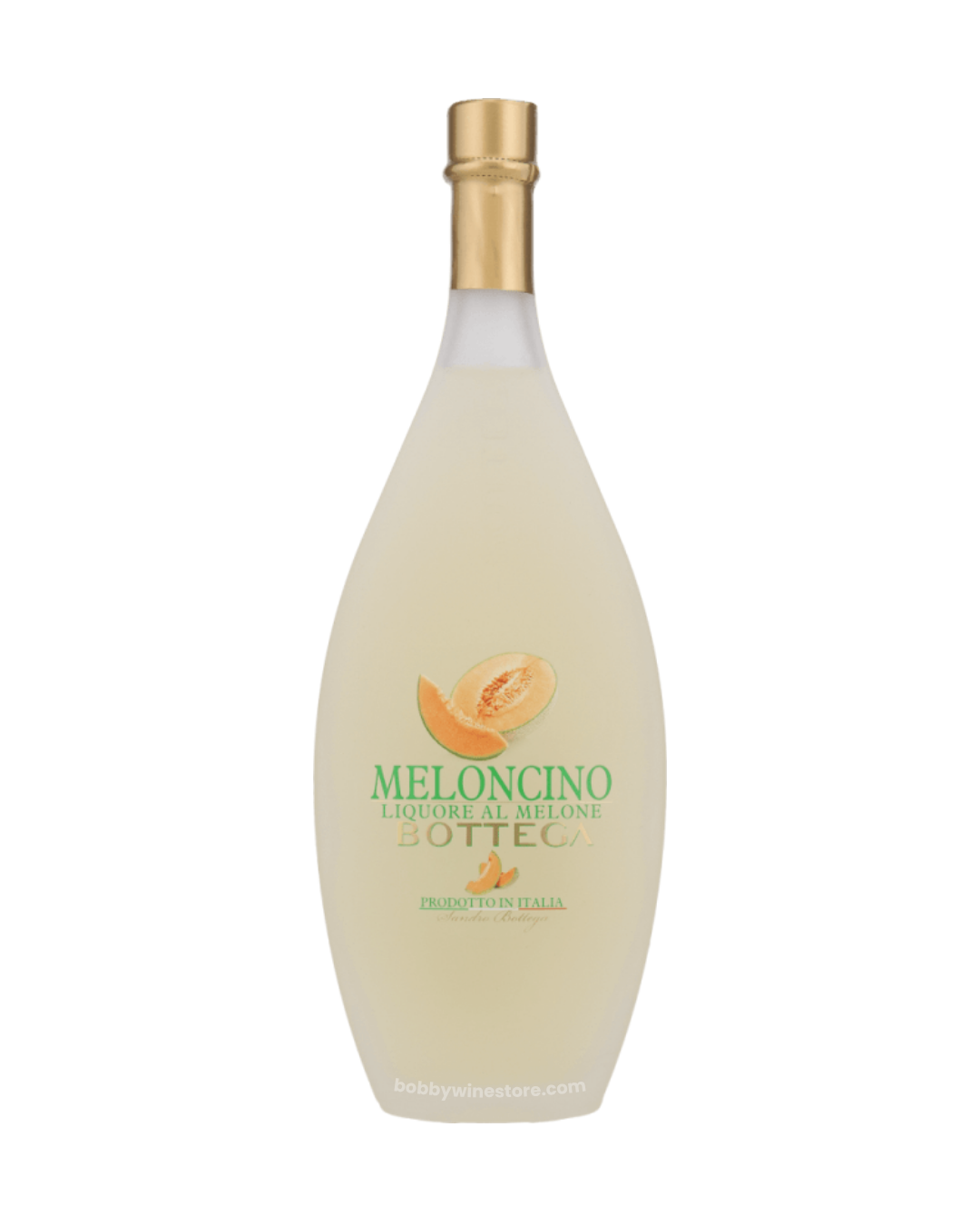 Bottega Meloncino Melon Liqueur - 500ml