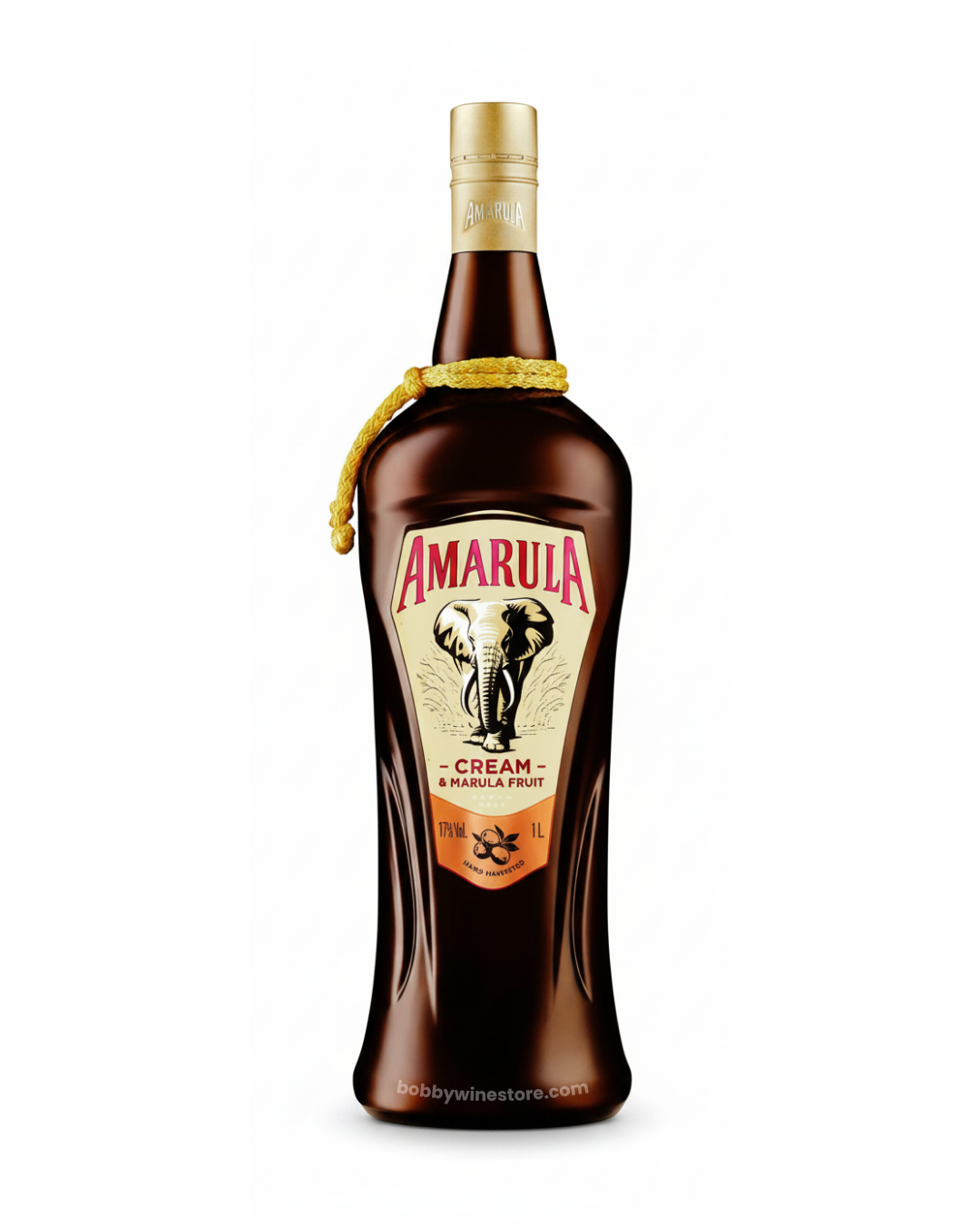 Amarula Cream Liqueur 750ml