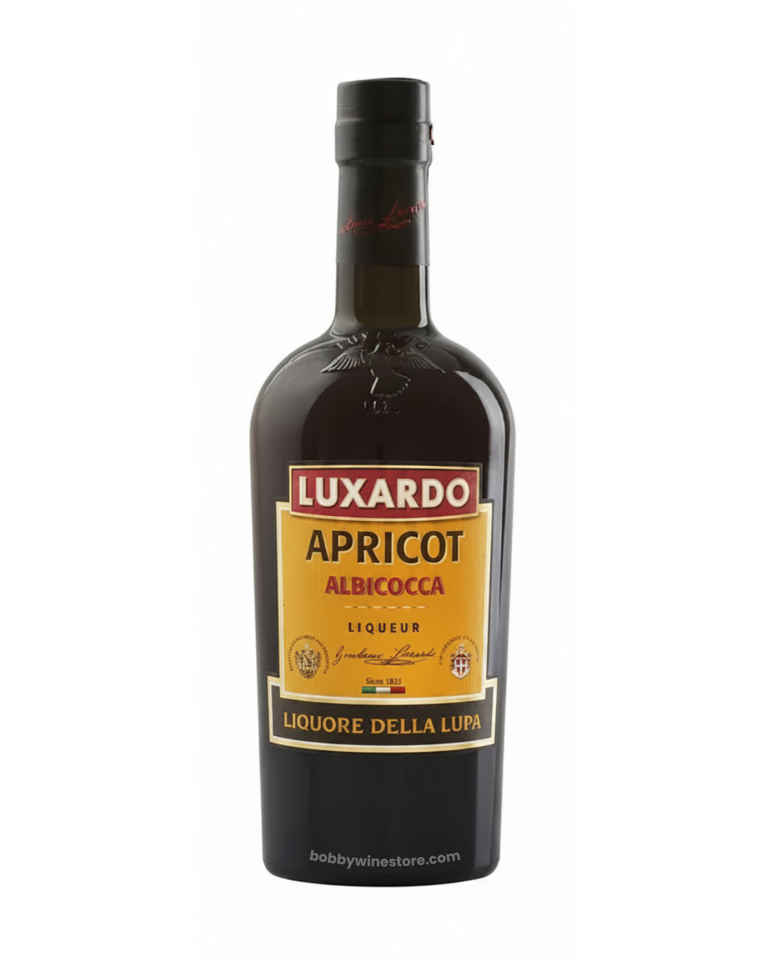 Luxardo Apricot Albicocca Liqueur - 750ml