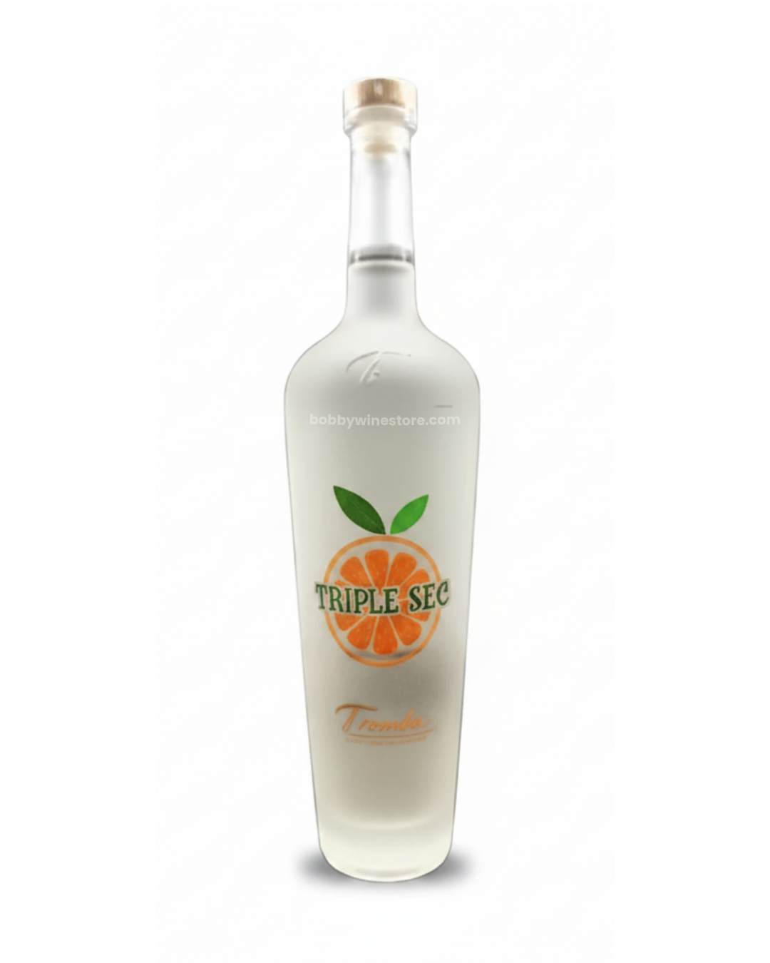 Ti Connie Triple Sec Liqueur - 750ml