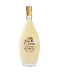 Bottega Tiramisu Cream Liqueur - 500ml