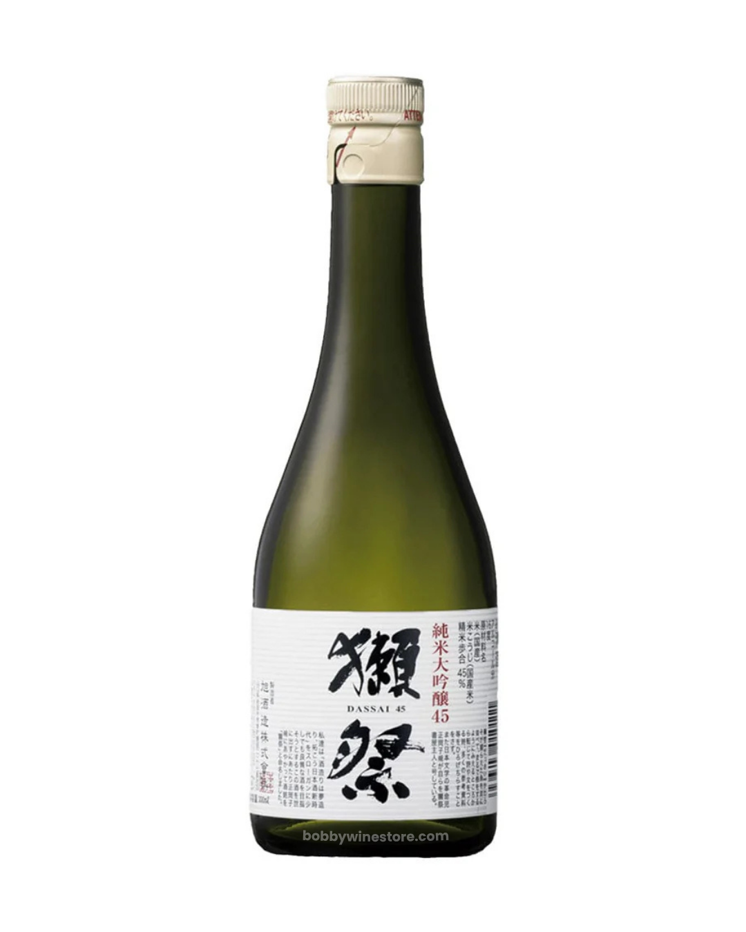 Dassai 45 Sake 300ml