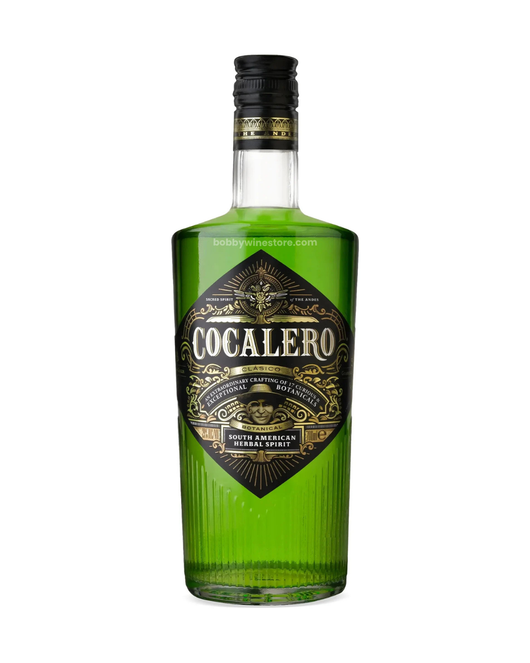 Cocalero Clasico Liqueur - 700ml
