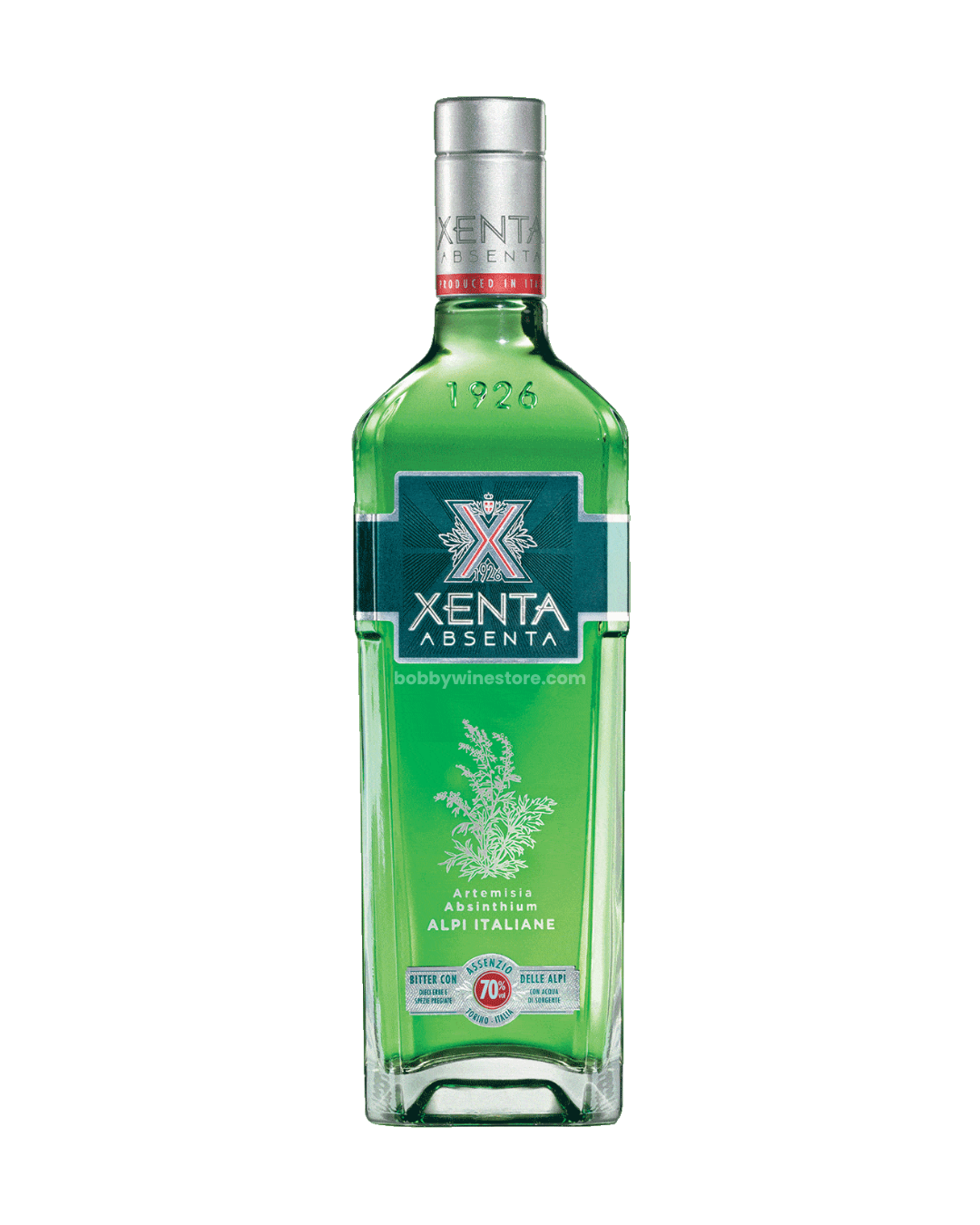 Xenta Absenta Green - 700ml