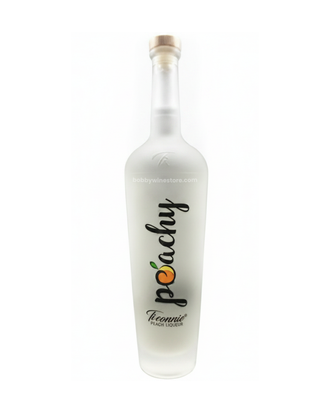 Ti Connie Peachy Liqueur - 750ml