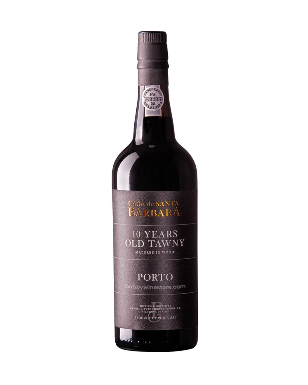 Santa Barbra Port Wine - 3000ml