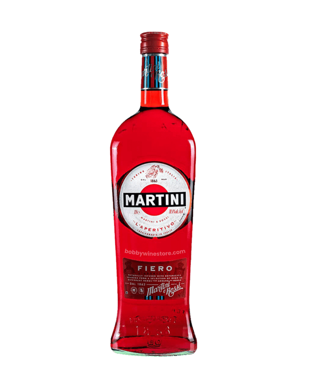 Martini Fiero Wine - 750ml