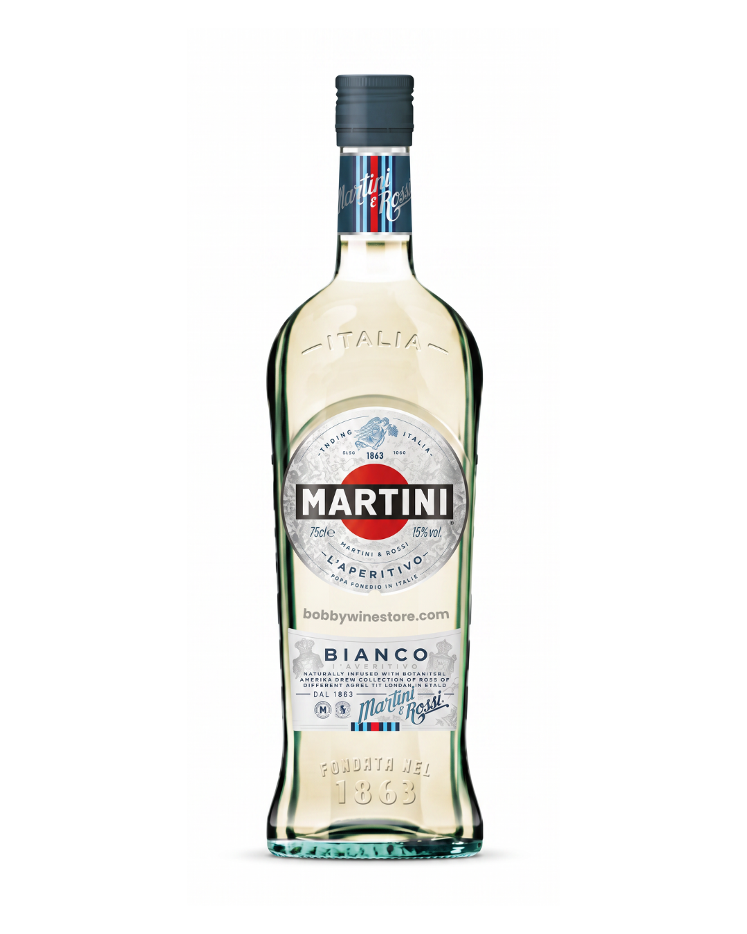 Martini Bianco - 1000ml