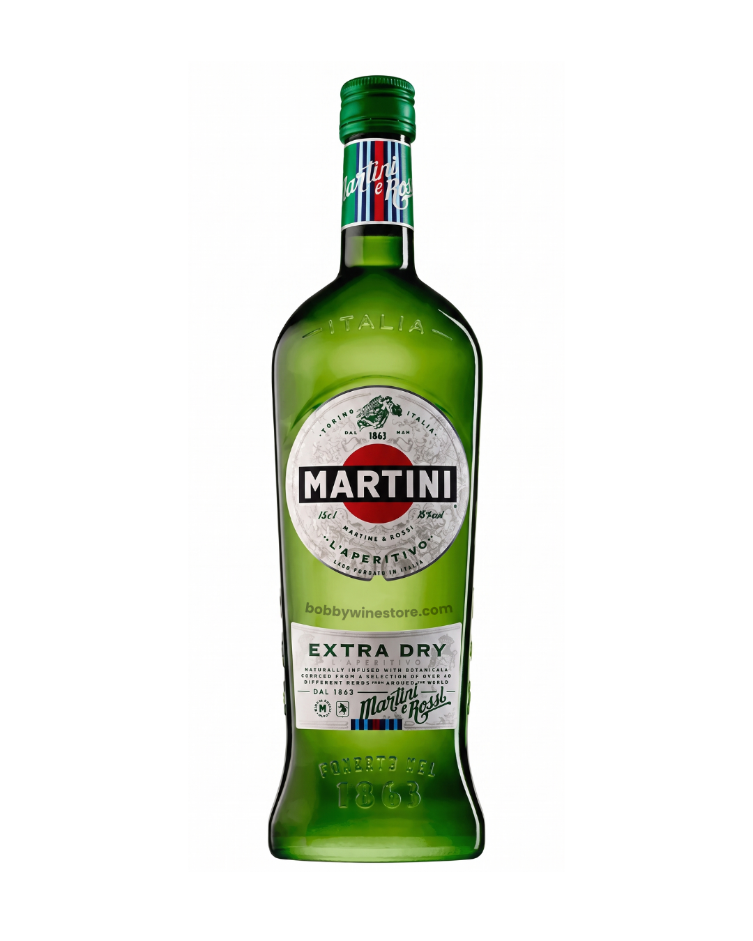 Martini Extra Dry - 1000ml