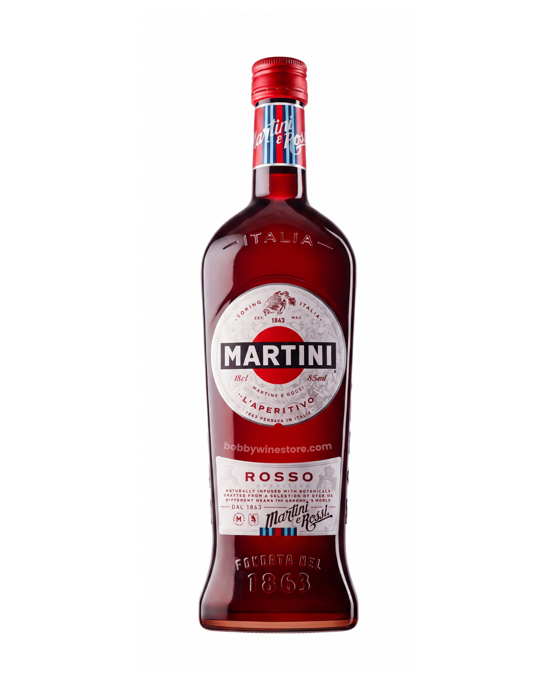 Martini Rosso - 1000ml