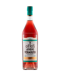 Ottos Athens Vermouth Wine - 750ml