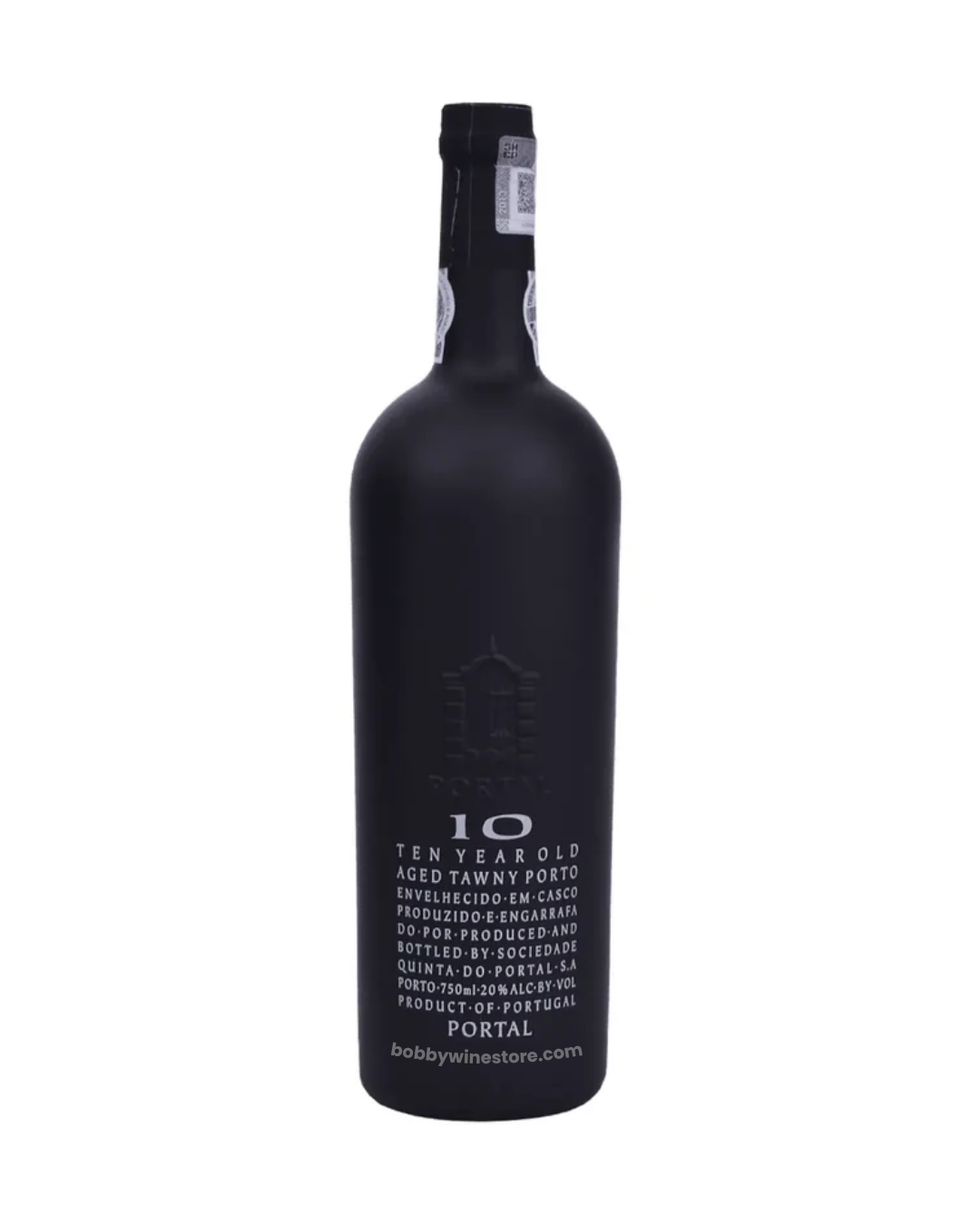 Portal 10 Anos Tawny Porto - 750ml