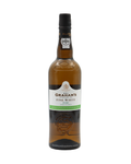 Graham's Fine White Port  - 750ml
