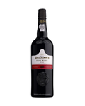 Graham's Fine Ruby Port  - 750ml