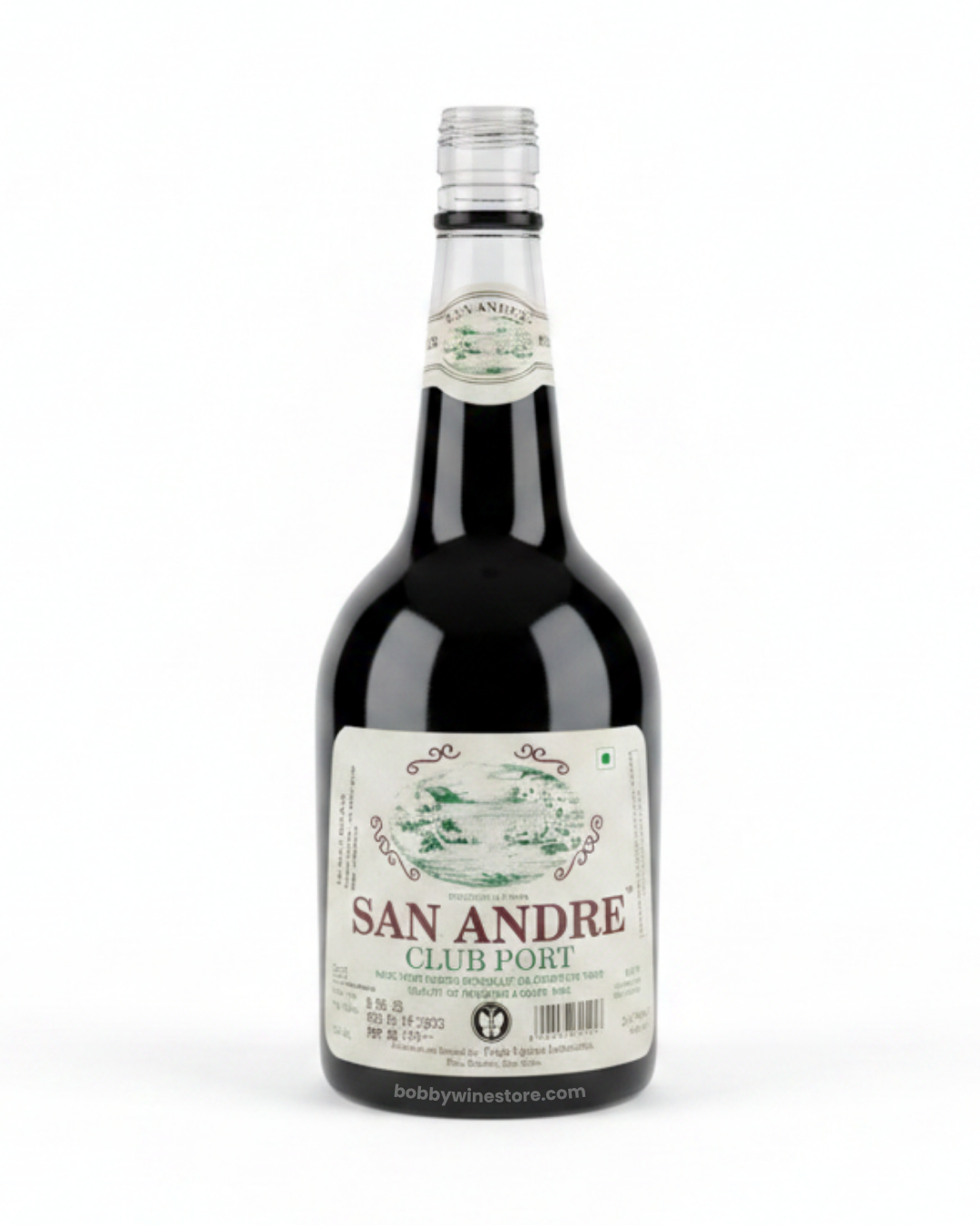 San Andre Port Wine - 750ml