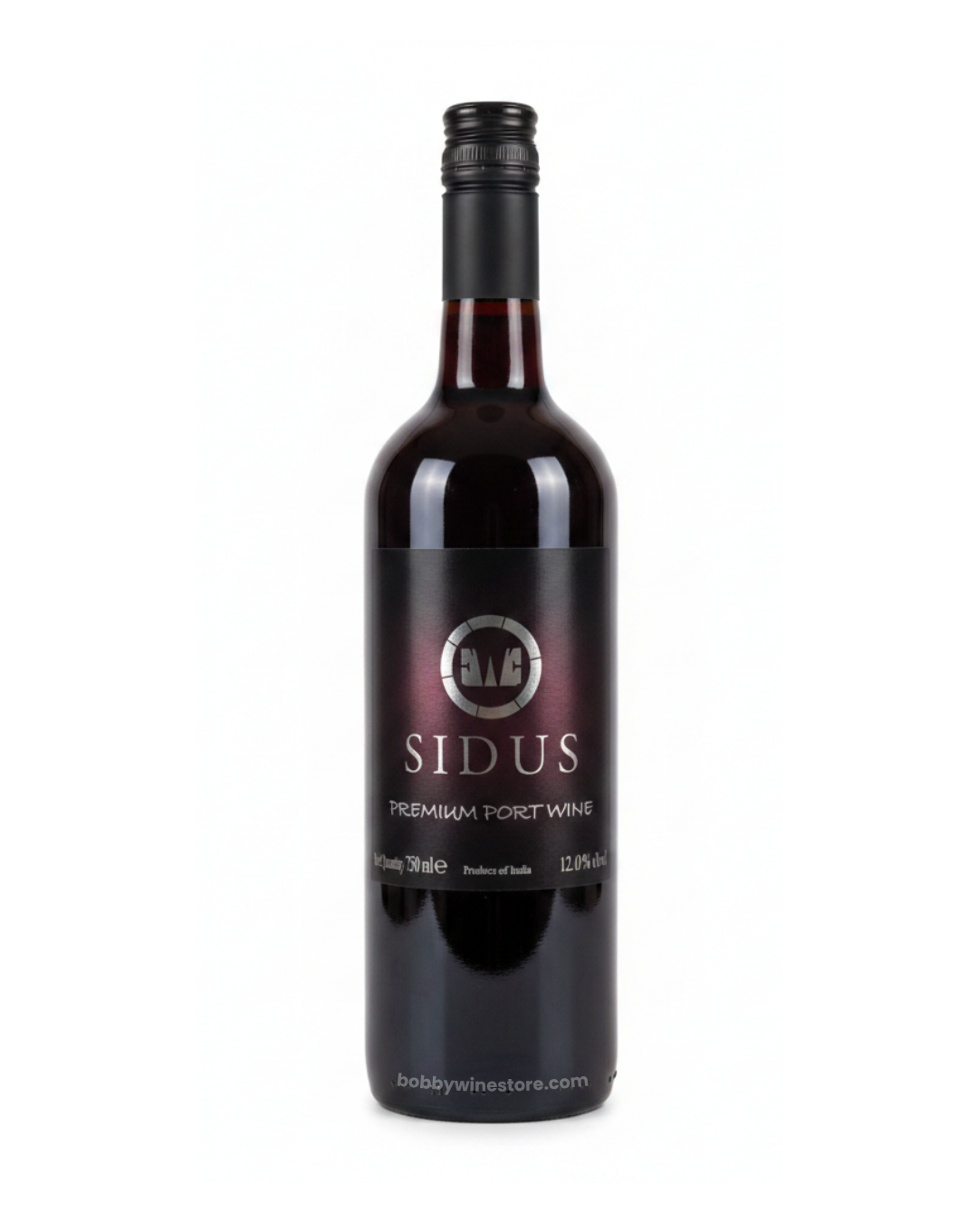 Sidus Premium Port Wine - 750ml