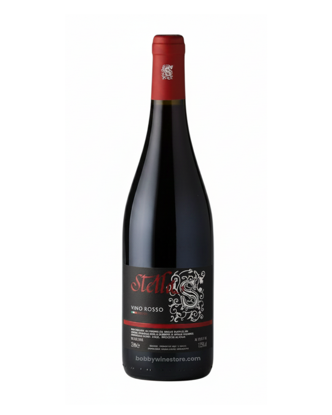 Vinicola`s Vinart Rosso Wine - 750ml