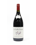 La Vieille Ferme Rouge Wine - 750ml