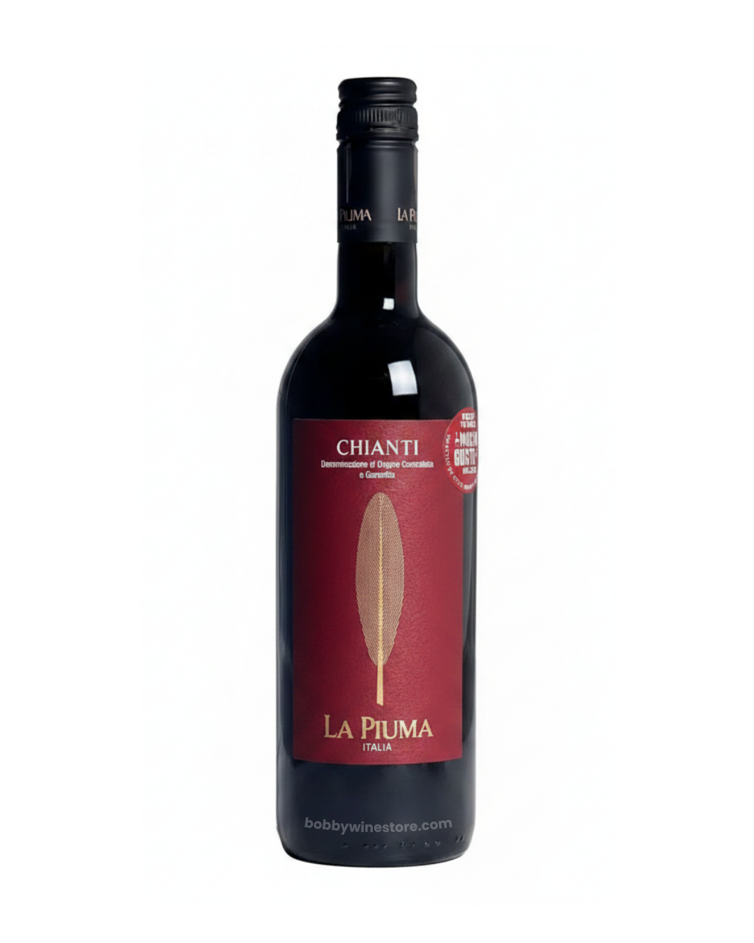 La Piuma Chianti 750ml