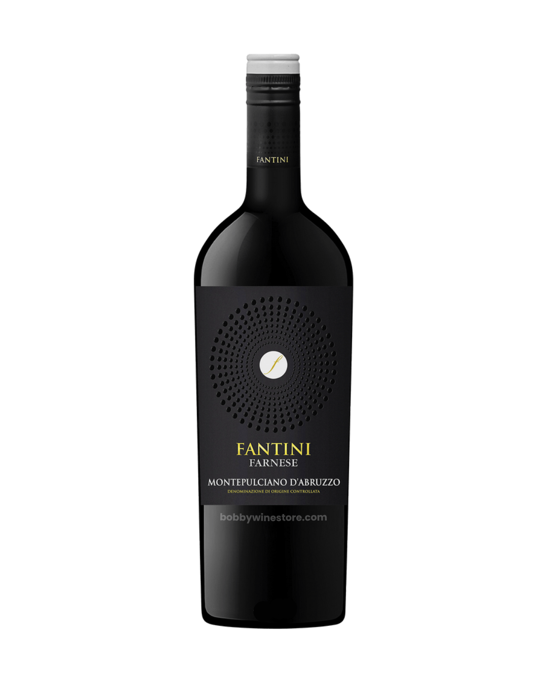 Fantini Montepulciano D'abruzzo -750ml