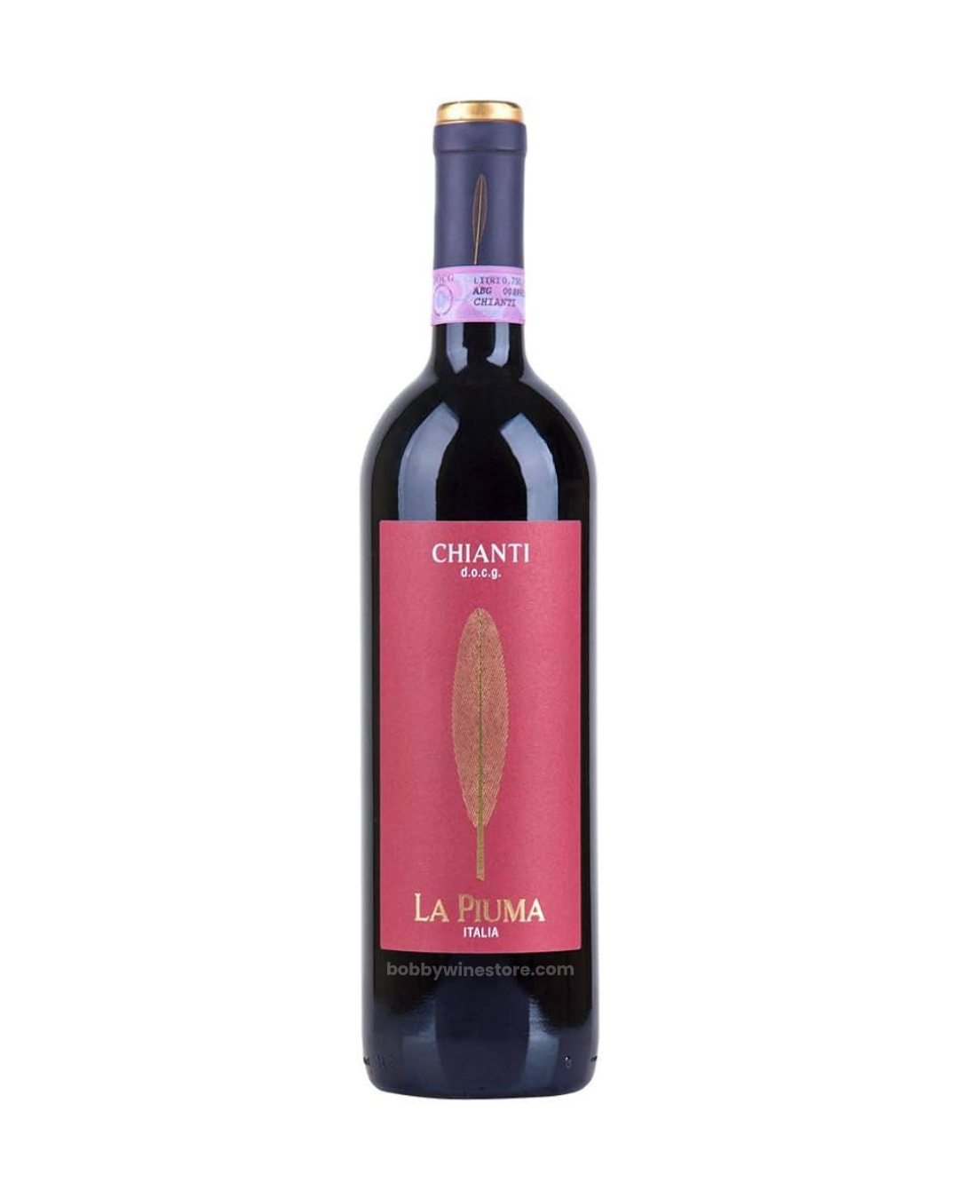 La Piuma Chianti Red - 750ml